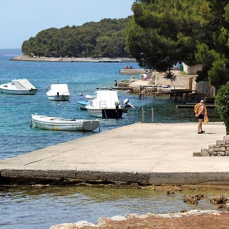 Apartments With A Parking Space Mali Lošinj Dış mekan fotoğraf