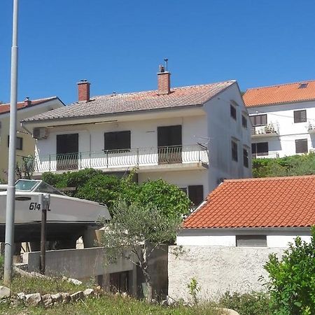 Apartments With A Parking Space Mali Lošinj Dış mekan fotoğraf