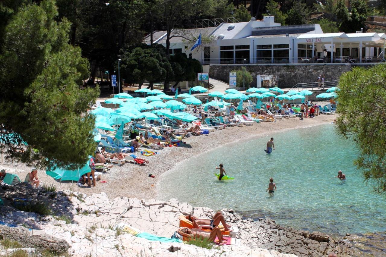 Apartments With A Parking Space Mali Lošinj Dış mekan fotoğraf