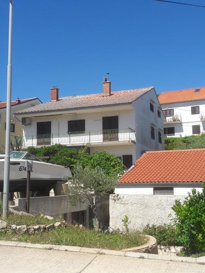 Apartments With A Parking Space Mali Lošinj Dış mekan fotoğraf