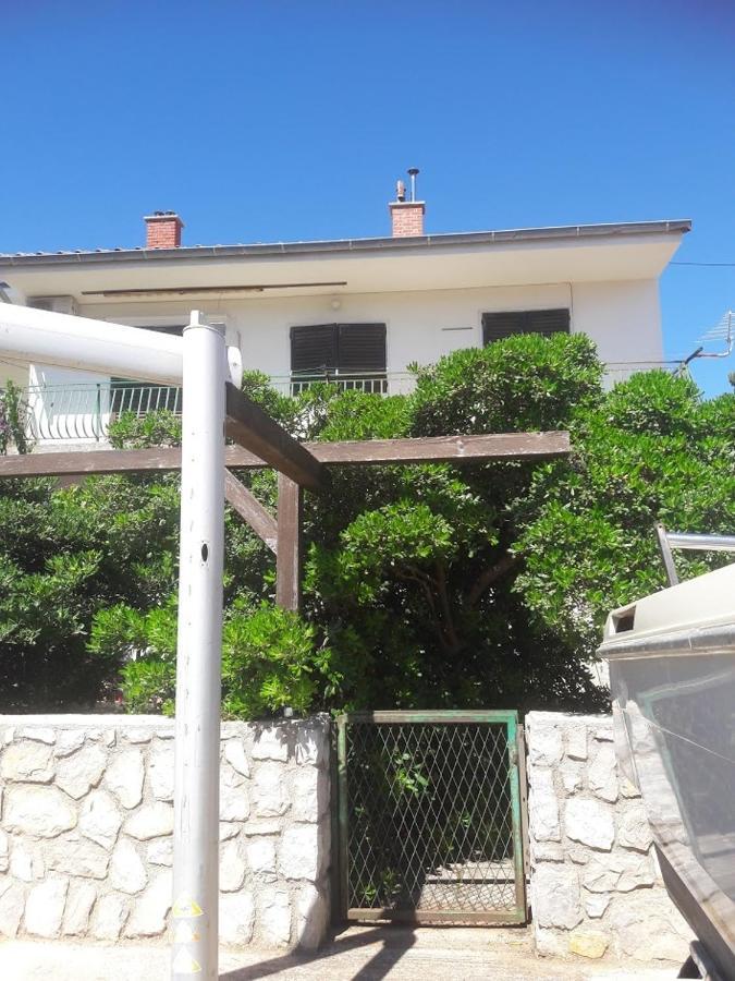 Apartments With A Parking Space Mali Lošinj Dış mekan fotoğraf