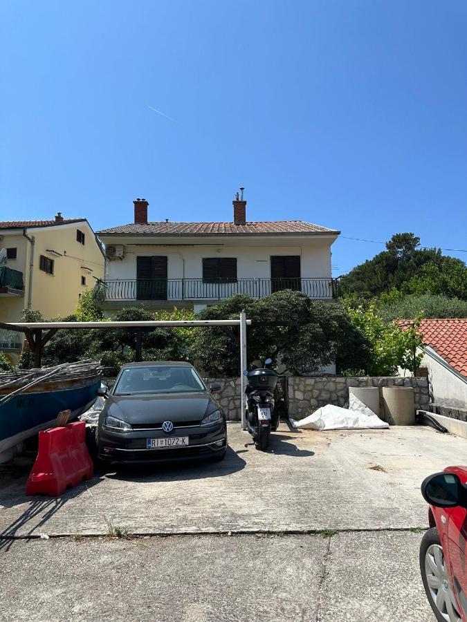 Apartments With A Parking Space Mali Lošinj Dış mekan fotoğraf